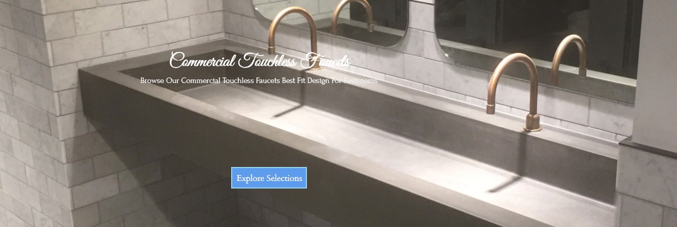 touchless-faucets-restrooms